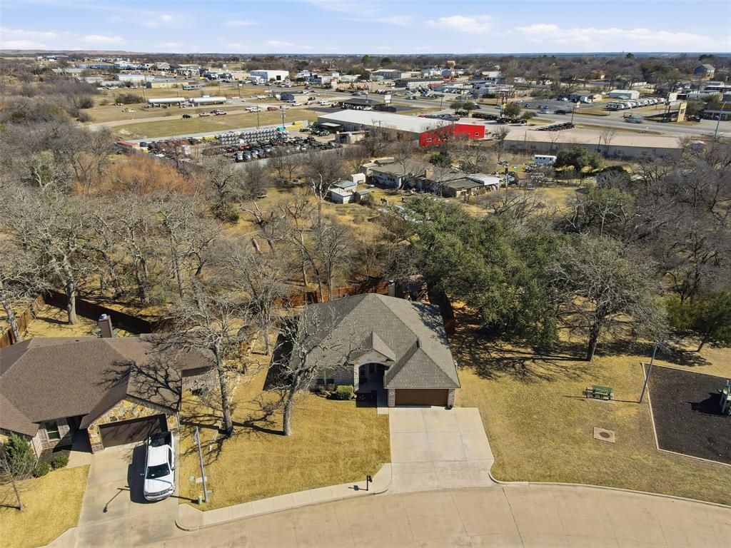 Ashley Oaks Ph Two - Residential