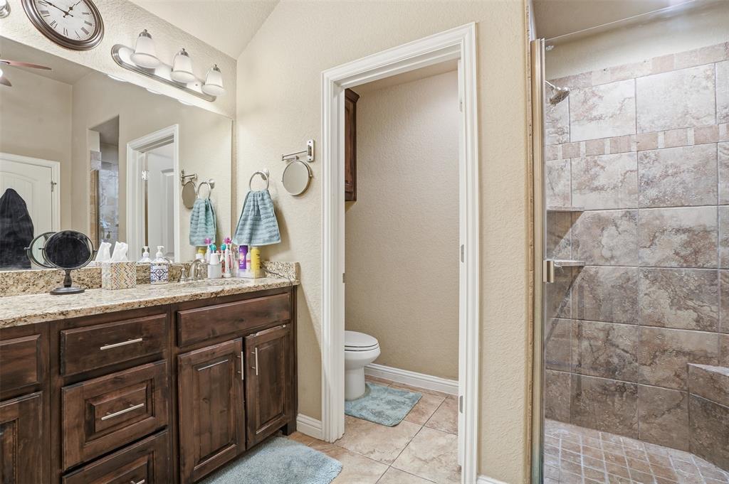 Ashley Oaks Ph Two - Residential