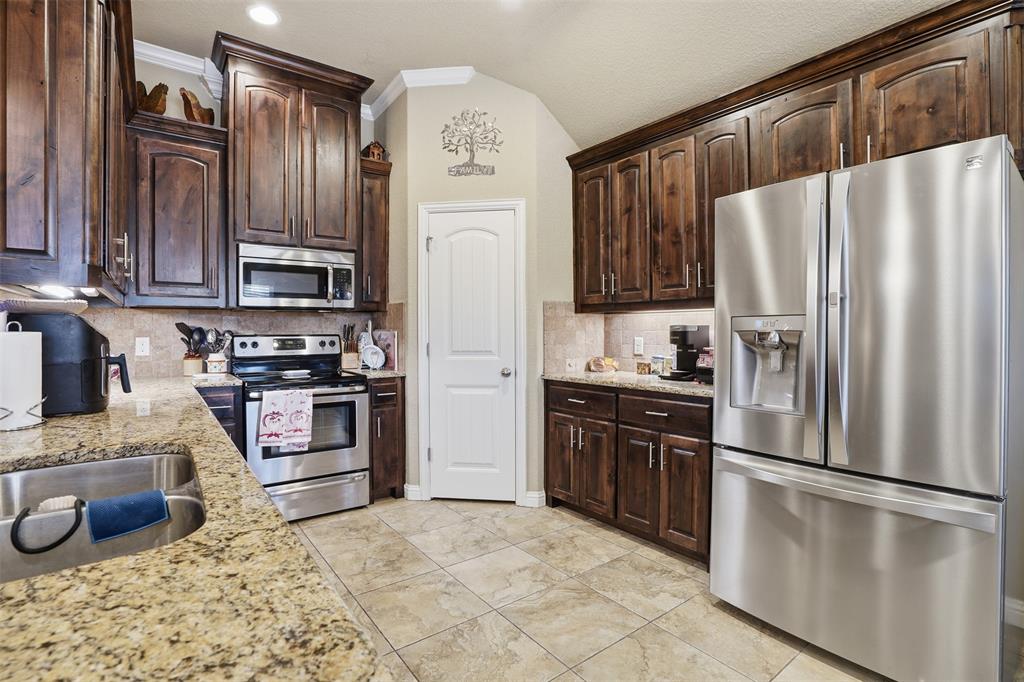 Ashley Oaks Ph Two - Residential