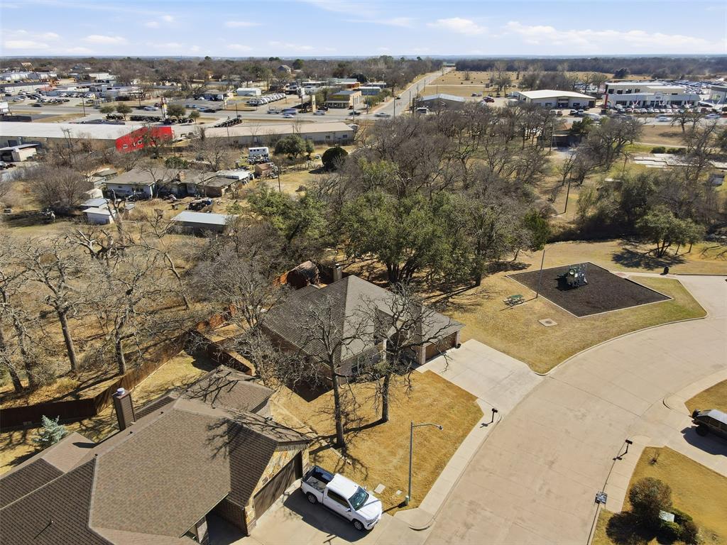 Ashley Oaks Ph Two - Residential