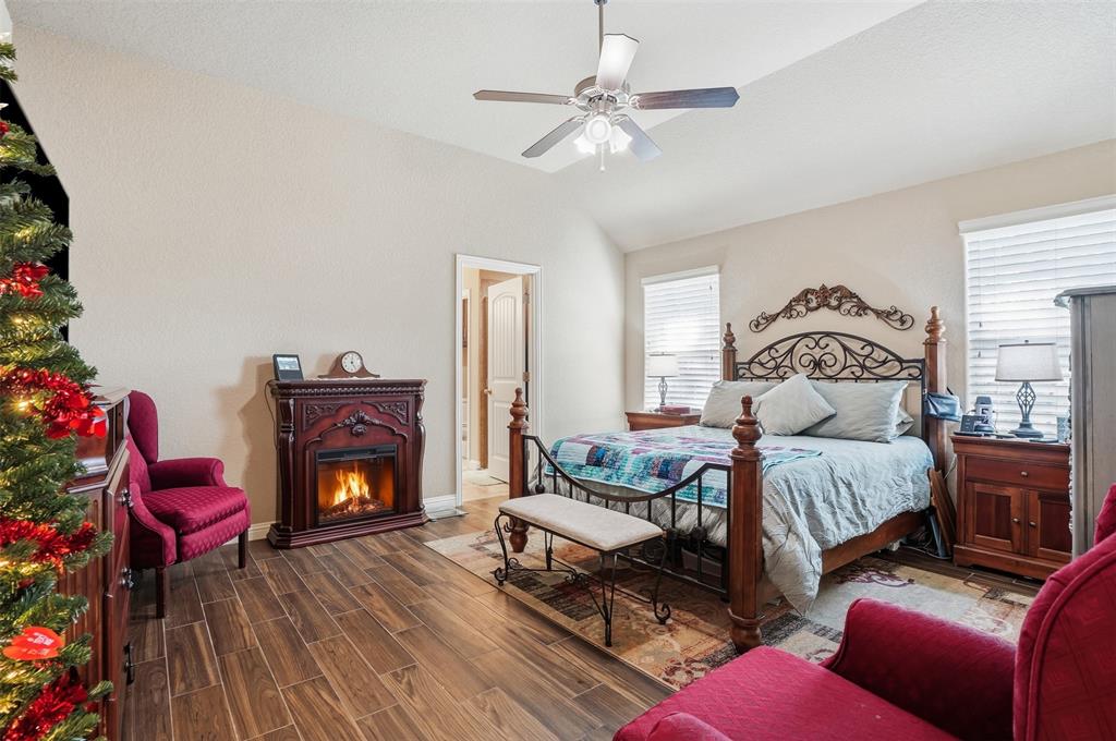 Ashley Oaks Ph Two - Residential