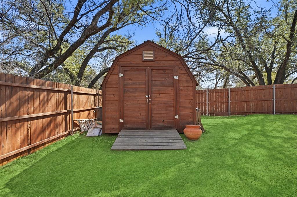 Ashley Oaks Ph Two - Residential