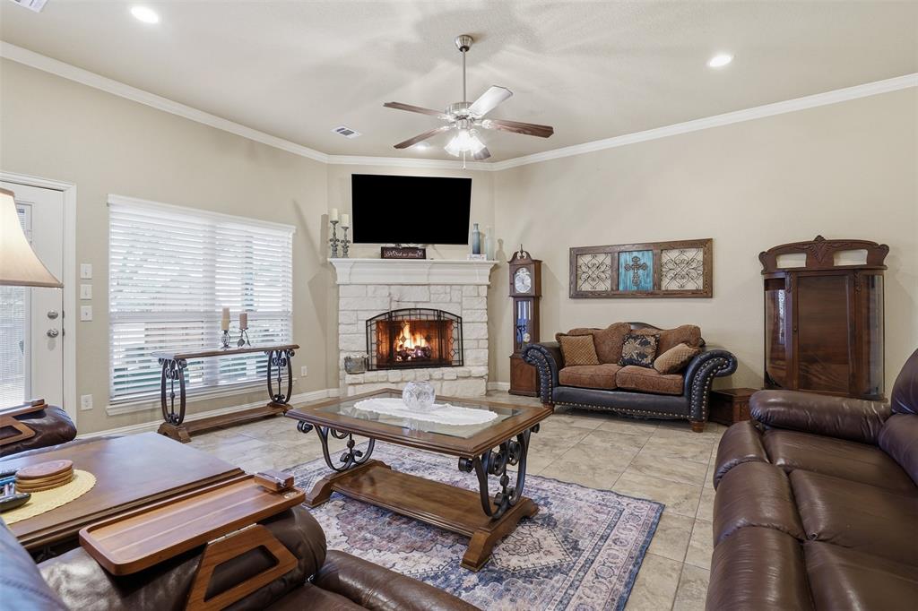 Ashley Oaks Ph Two - Residential