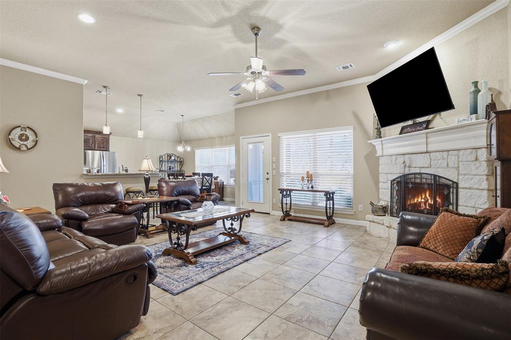 Ashley Oaks Ph Two - Residential