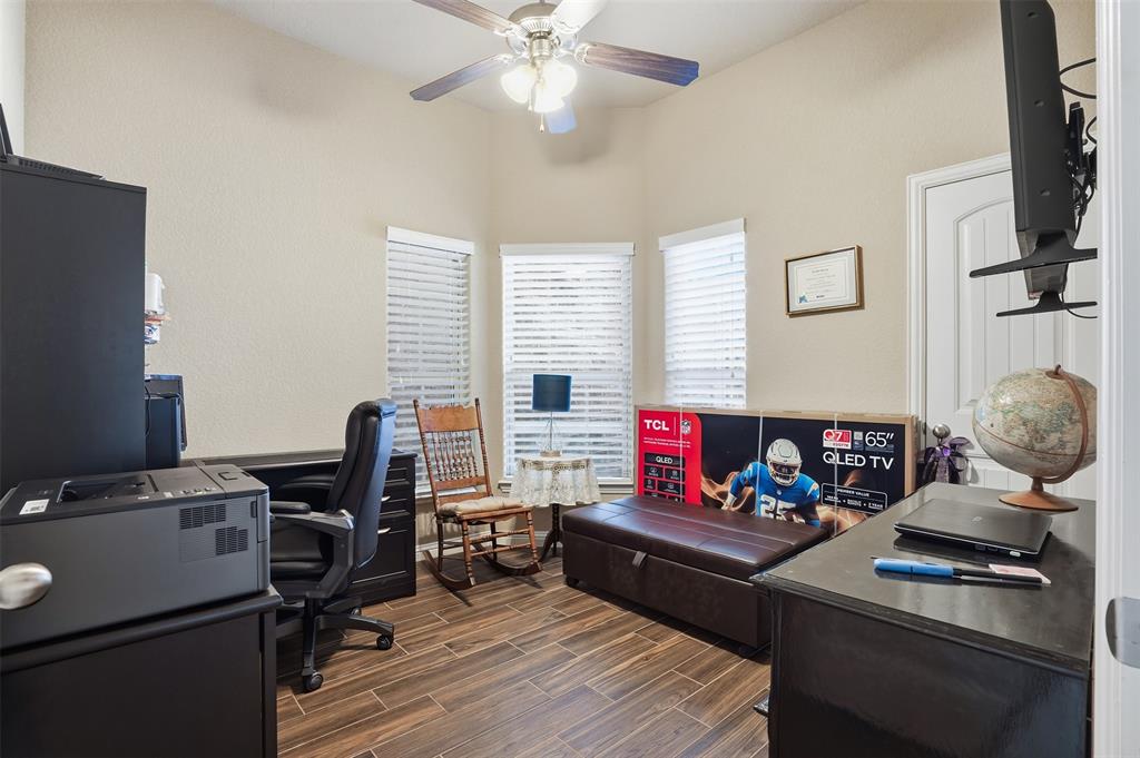 Ashley Oaks Ph Two - Residential