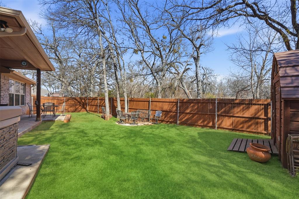 Ashley Oaks Ph Two - Residential