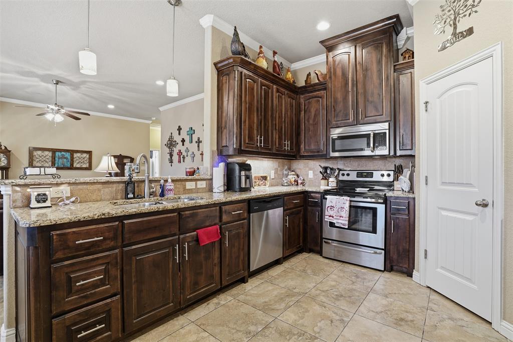 Ashley Oaks Ph Two - Residential