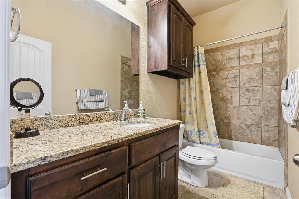 Ashley Oaks Ph Two - Residential