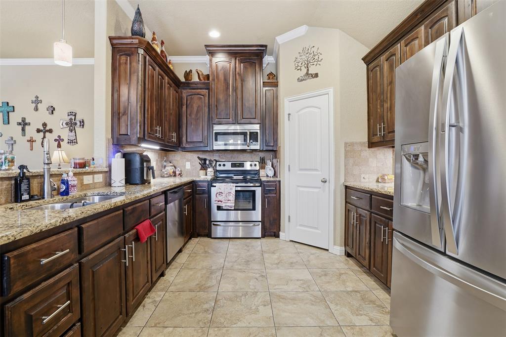 Ashley Oaks Ph Two - Residential