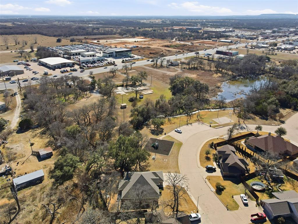 Ashley Oaks Ph Two - Residential