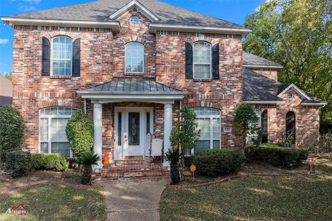 A home in Bossier City