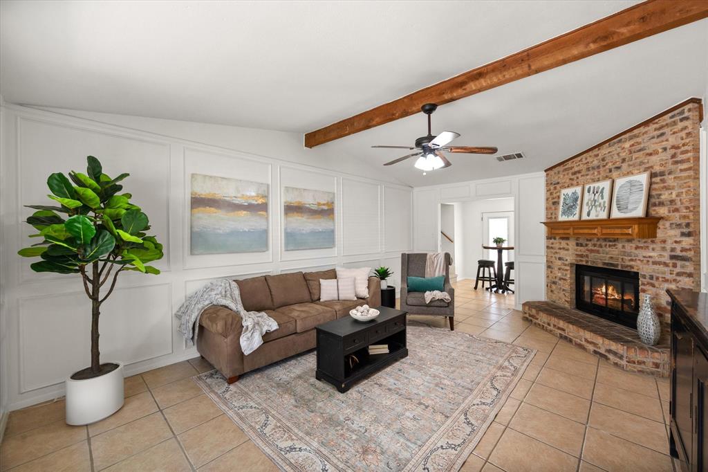 8036 Berrybrook Drive