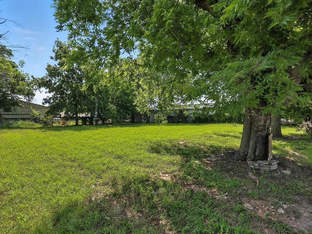 Original Cleburn - Land