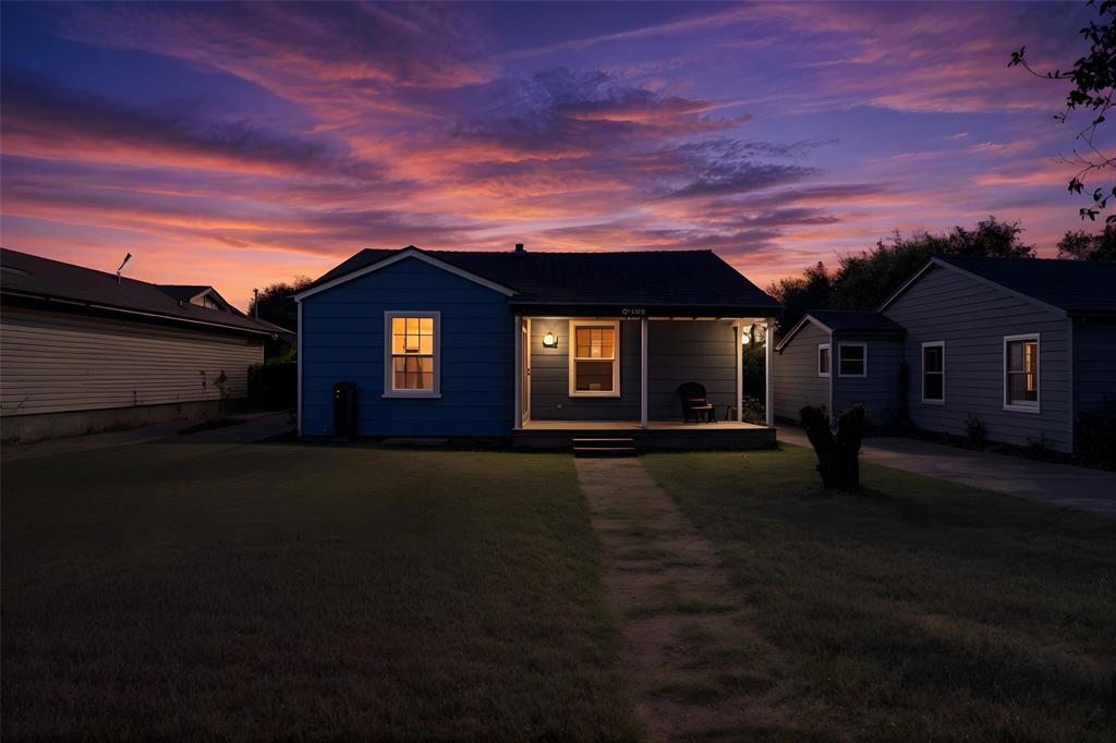 BELMEAD - Residential