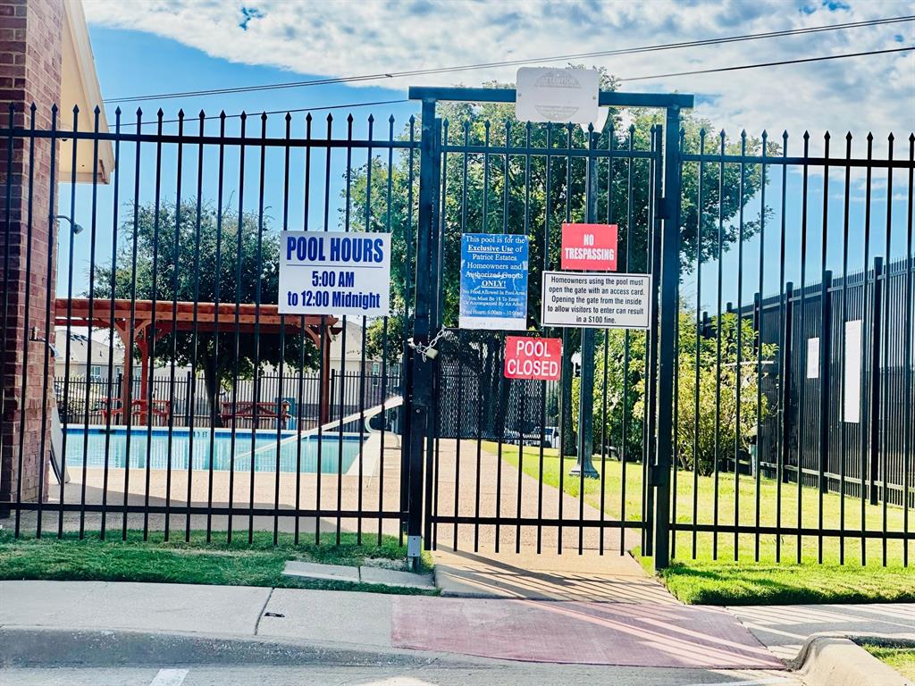 Patriot Estates Ph 5 - Residential