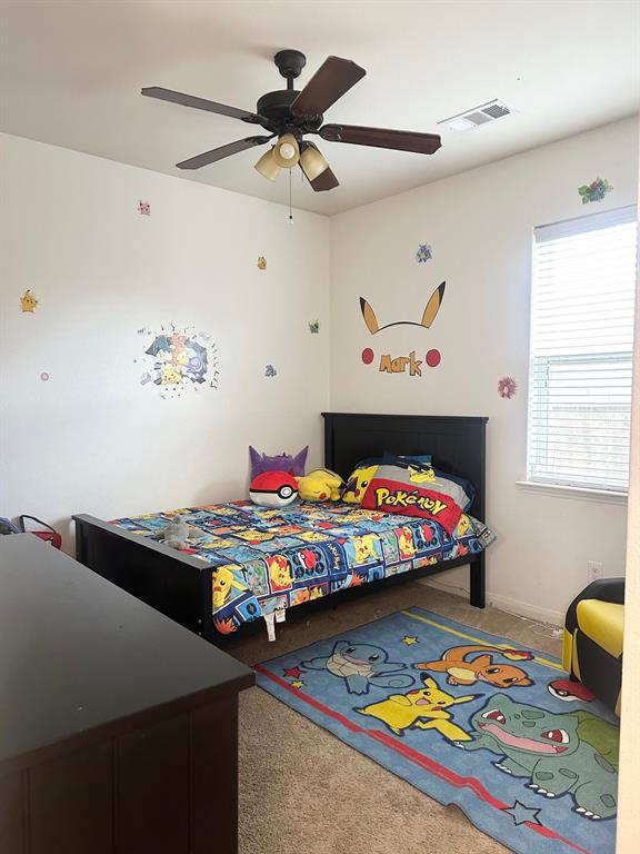 Patriot Estates Ph 5 - Residential