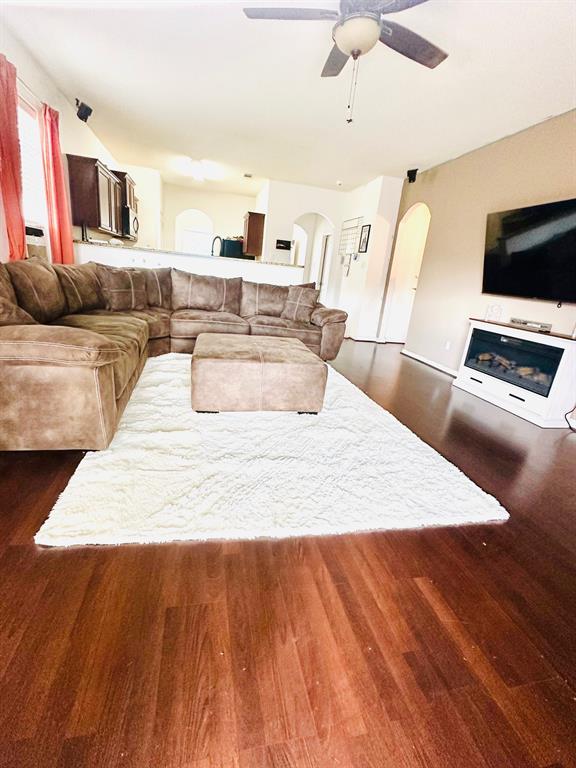 Patriot Estates Ph 5 - Residential