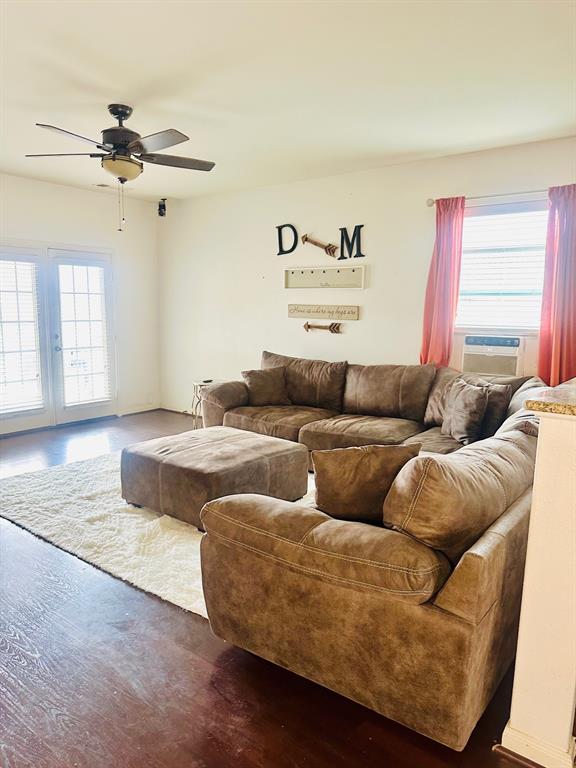 Patriot Estates Ph 5 - Residential