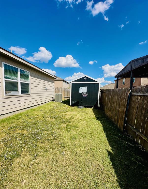 Patriot Estates Ph 5 - Residential