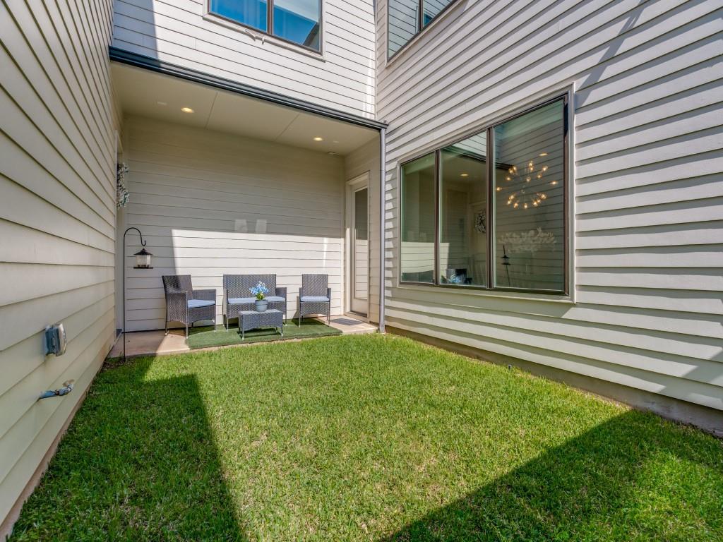 Dallas Land & Loan Cos Add 03 - Residential