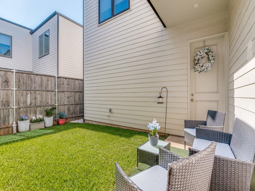 Dallas Land & Loan Cos Add 03 - Residential
