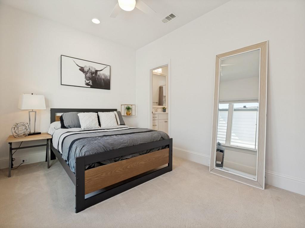 Dallas Land & Loan Cos Add 03 - Residential