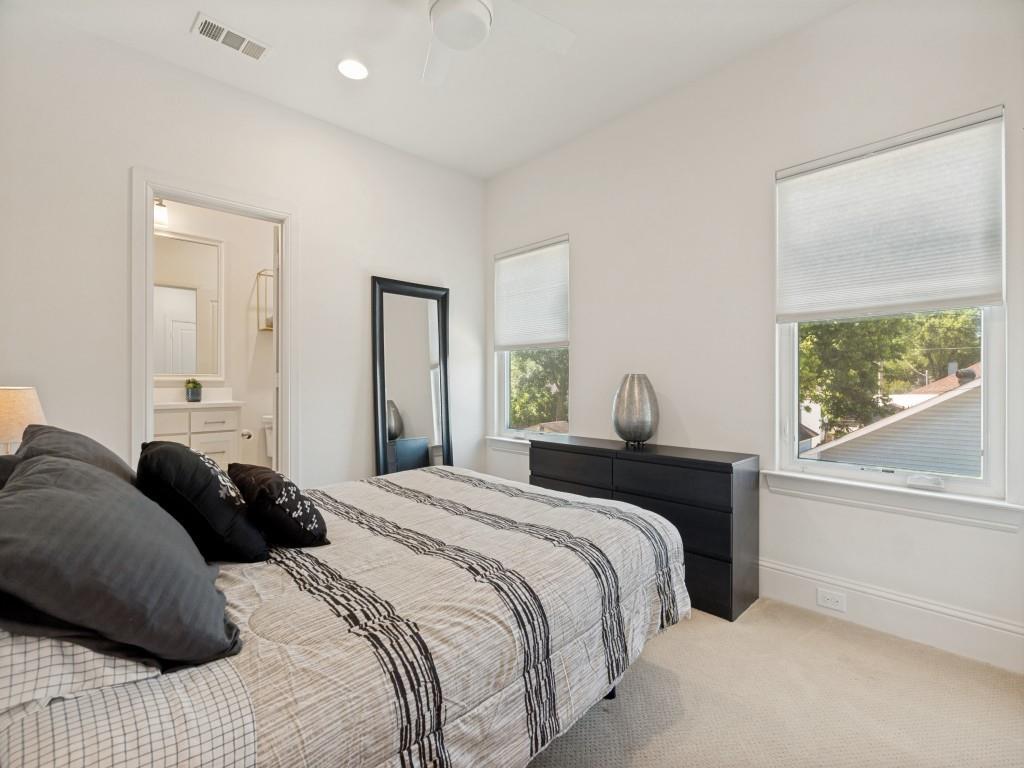 Dallas Land & Loan Cos Add 03 - Residential