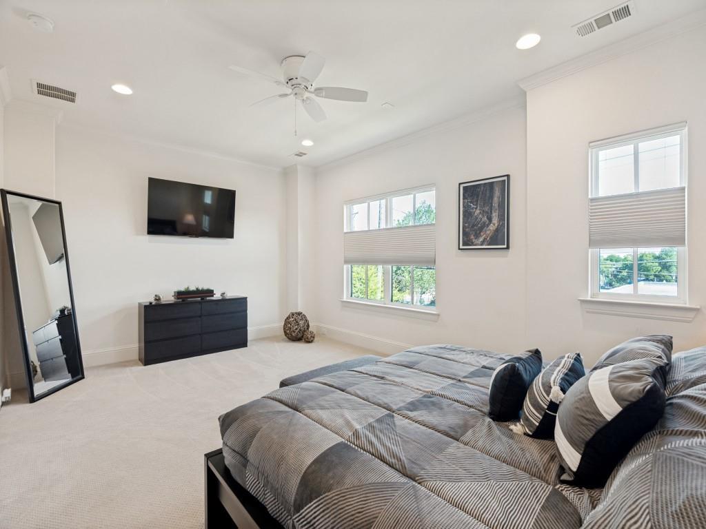 Dallas Land & Loan Cos Add 03 - Residential