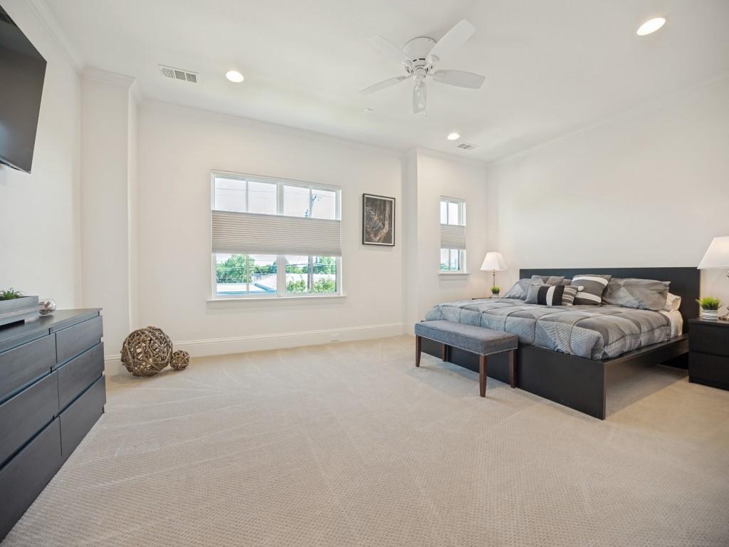 Dallas Land & Loan Cos Add 03 - Residential