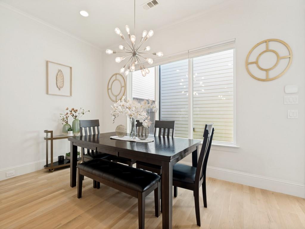 Dallas Land & Loan Cos Add 03 - Residential