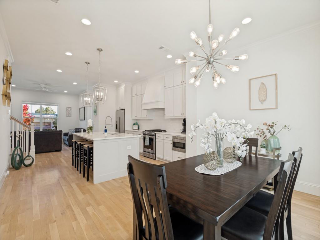 Dallas Land & Loan Cos Add 03 - Residential