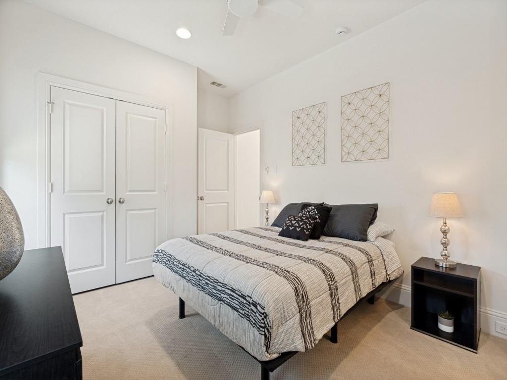 Dallas Land & Loan Cos Add 03 - Residential