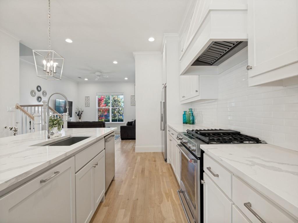 Dallas Land & Loan Cos Add 03 - Residential