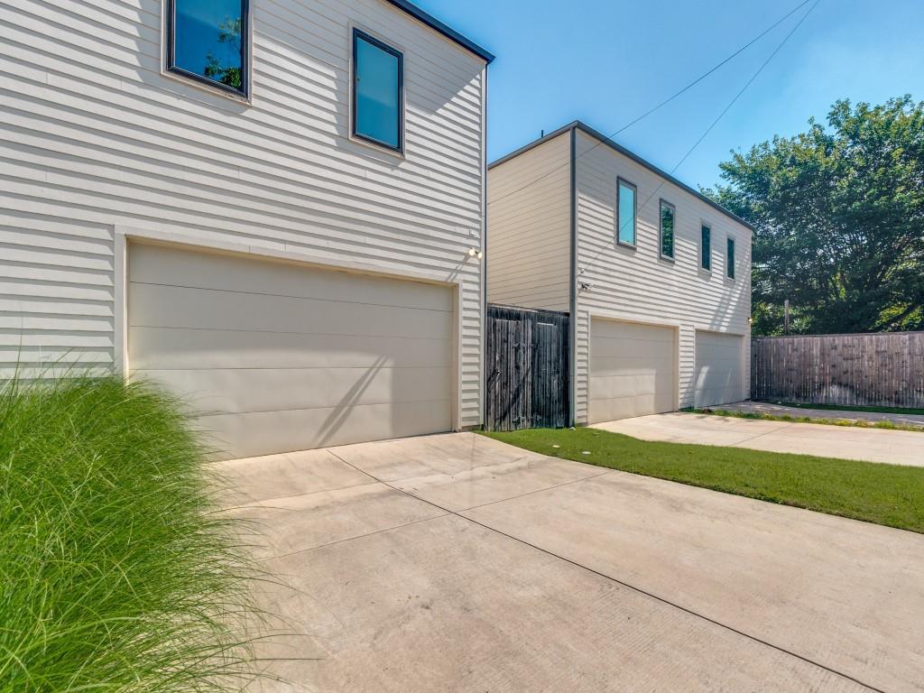 Dallas Land & Loan Cos Add 03 - Residential