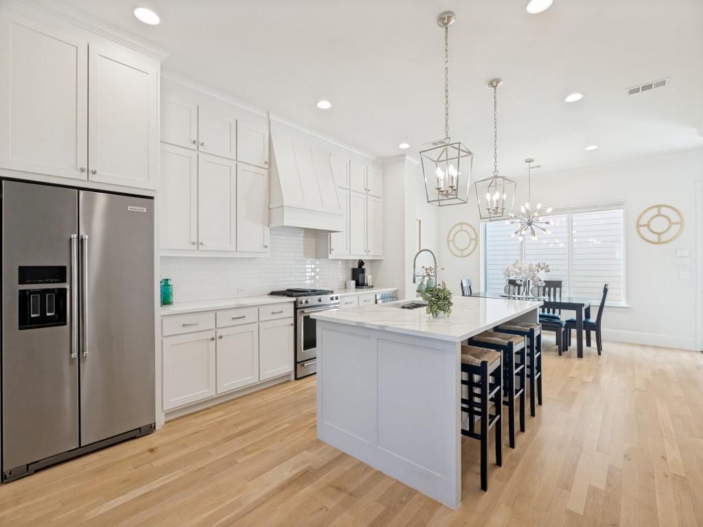 Dallas Land & Loan Cos Add 03 - Residential