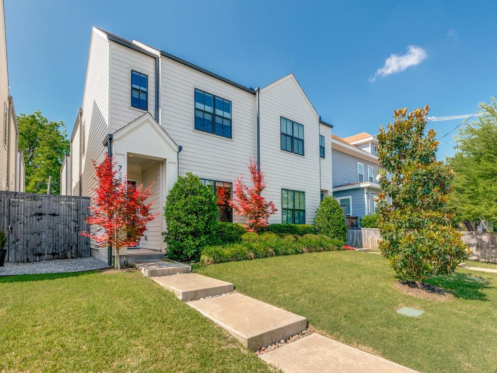 732 W 7th Street