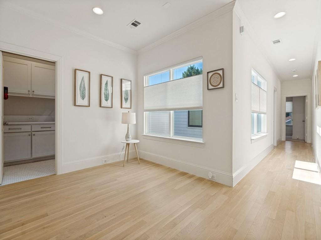 Dallas Land & Loan Cos Add 03 - Residential