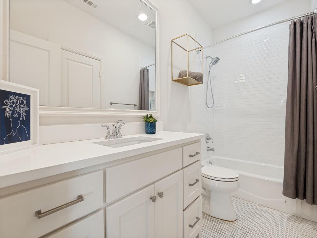 Dallas Land & Loan Cos Add 03 - Residential