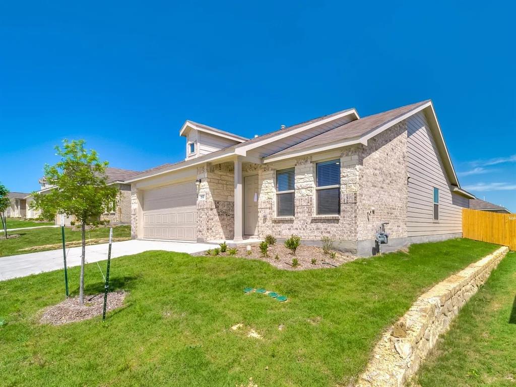 352 Sun Bluff Road