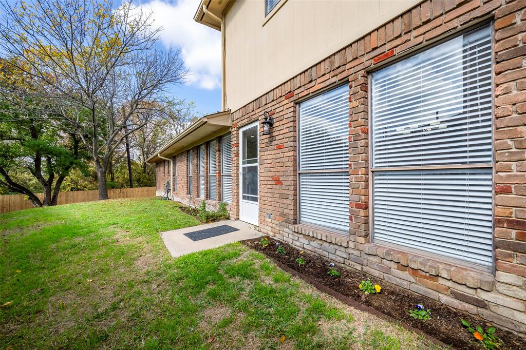 WHITE ROCK MEADOWS - Residential