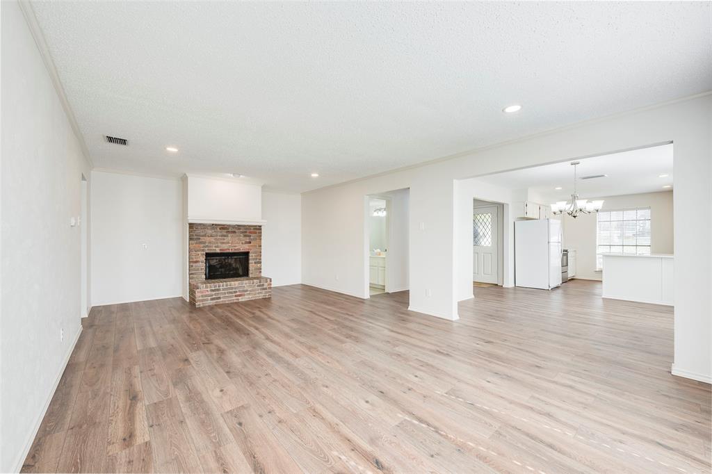 WHITE ROCK MEADOWS - Residential