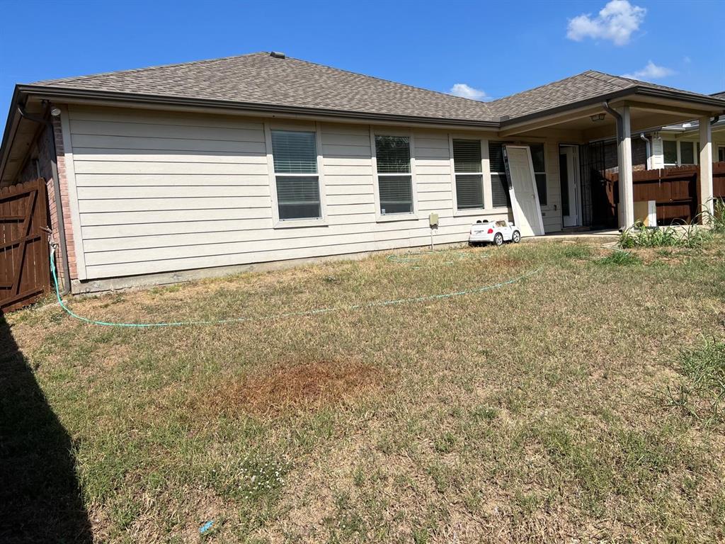 Lakeview North Add - Residential Lease