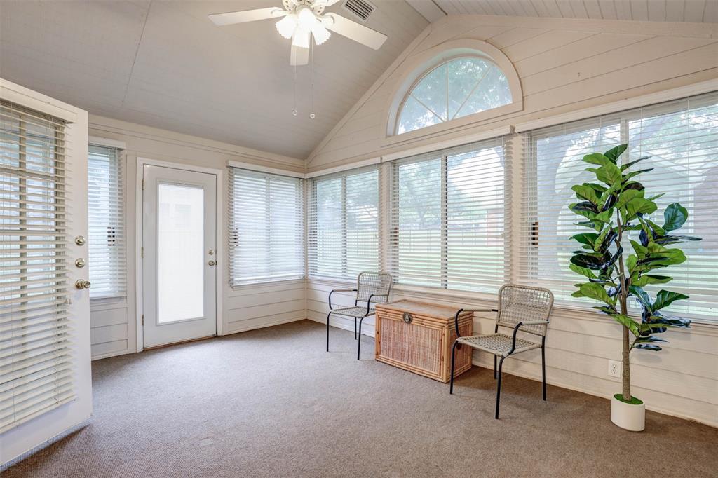 Villas On The Bluff Condo - Residential