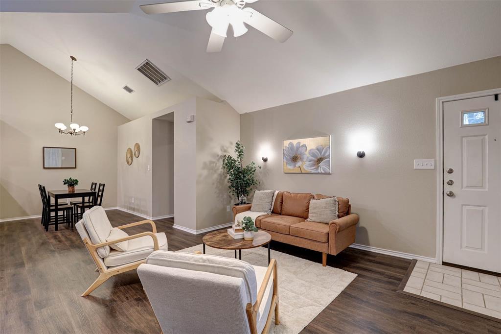 Villas On The Bluff Condo - Residential