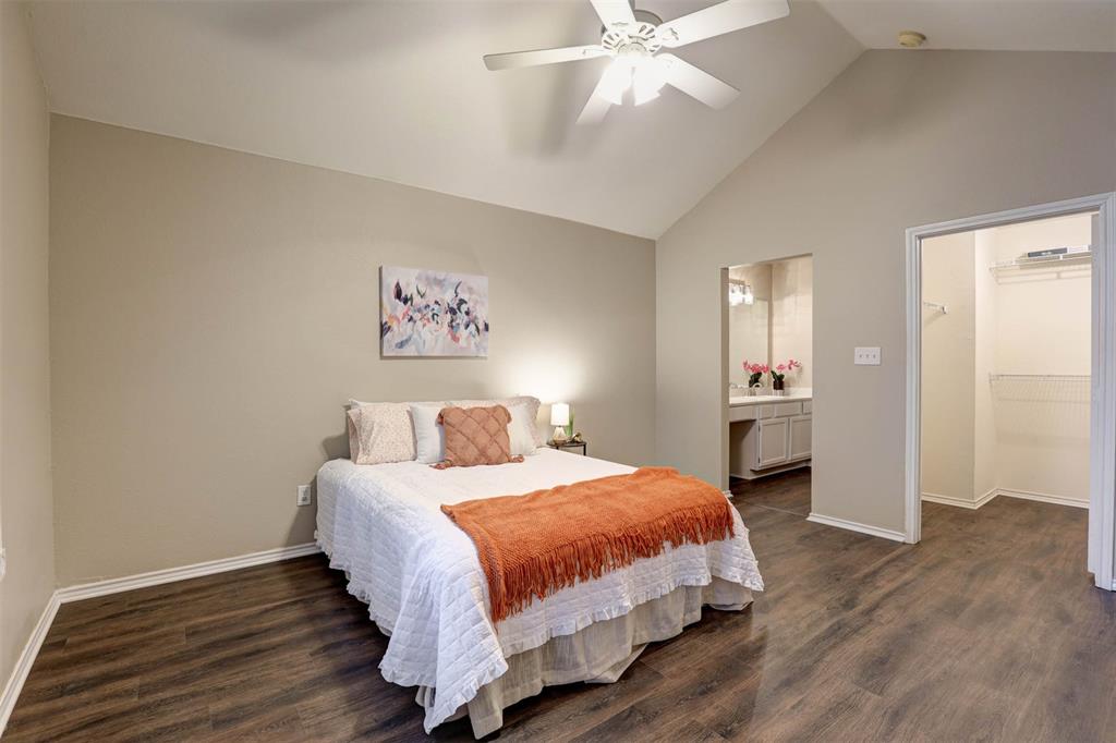 Villas On The Bluff Condo - Residential