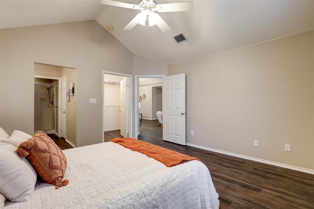Villas On The Bluff Condo - Residential