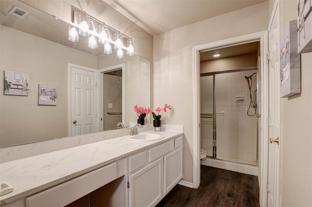 Villas On The Bluff Condo - Residential