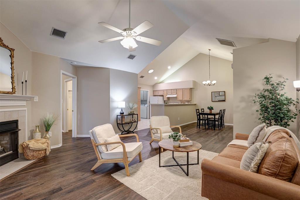 Villas On The Bluff Condo - Residential