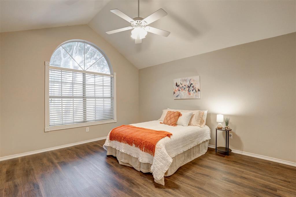 Villas On The Bluff Condo - Residential