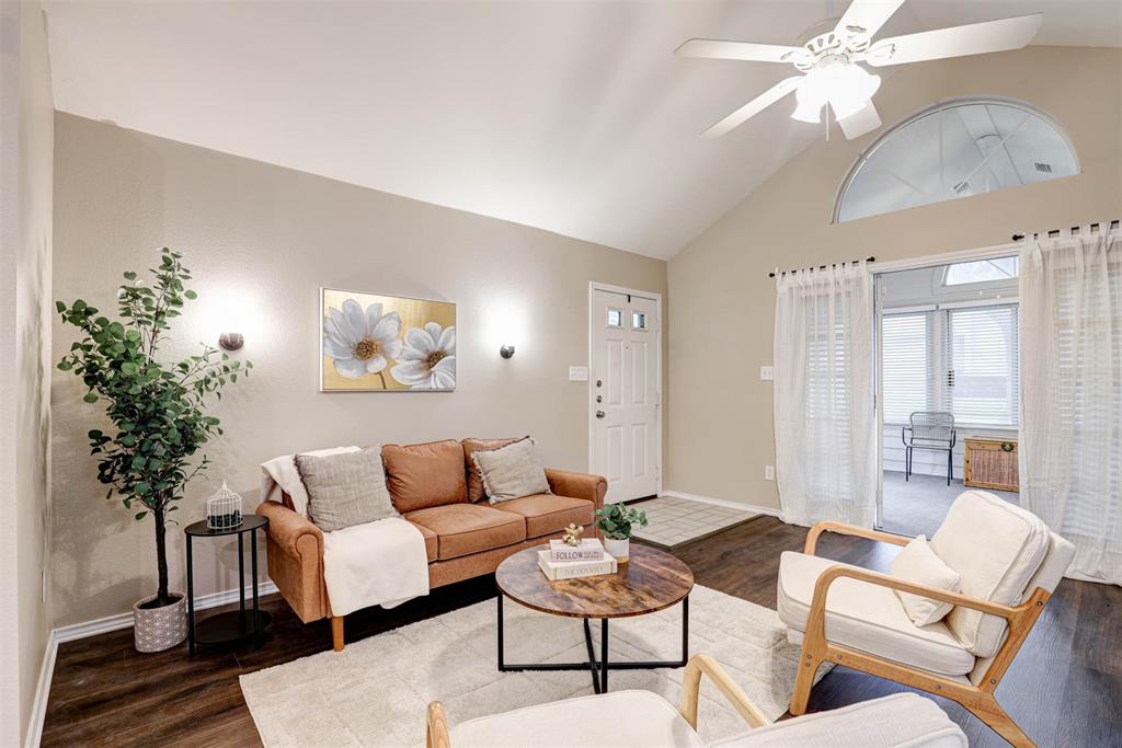 Villas On The Bluff Condo - Residential